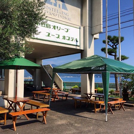 Shodoshima Olive Youth Hostel Zewnętrze zdjęcie