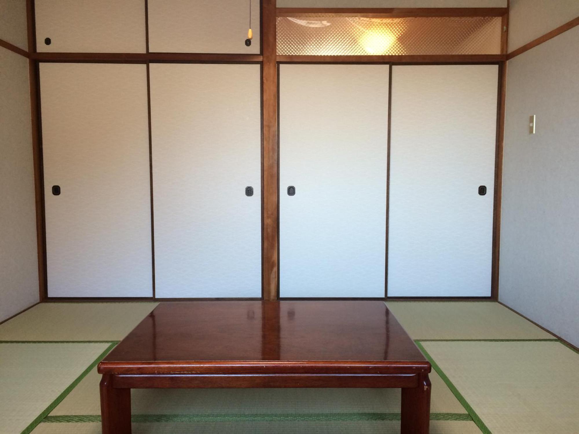 Shodoshima Olive Youth Hostel Pokój zdjęcie