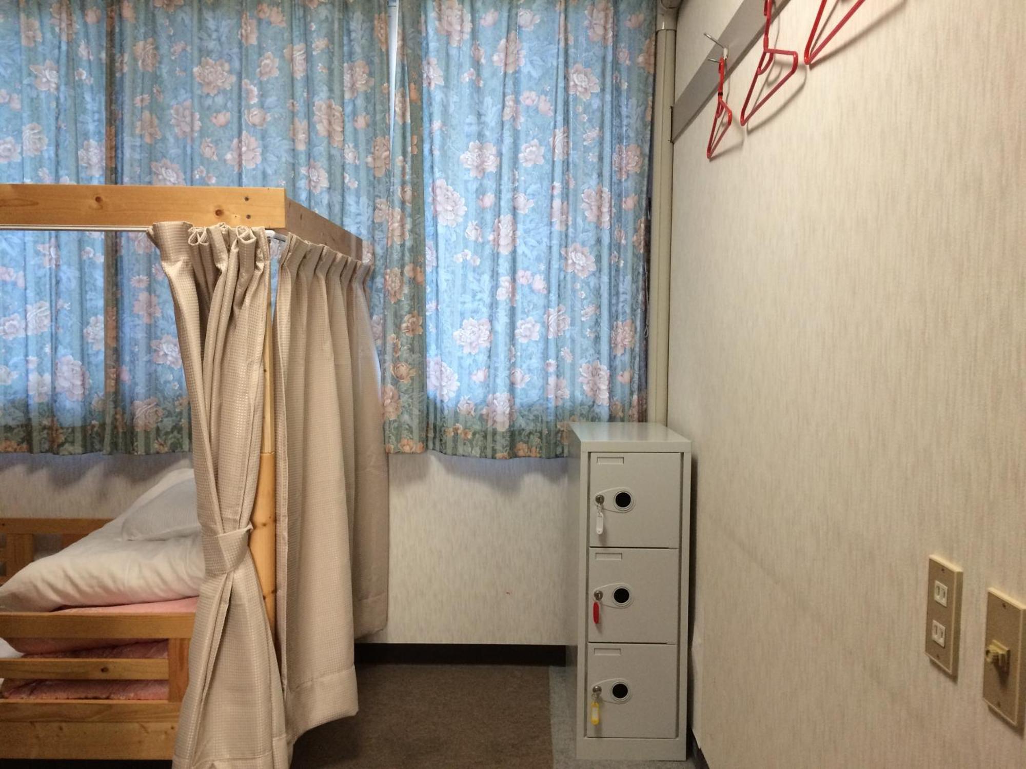 Shodoshima Olive Youth Hostel Pokój zdjęcie