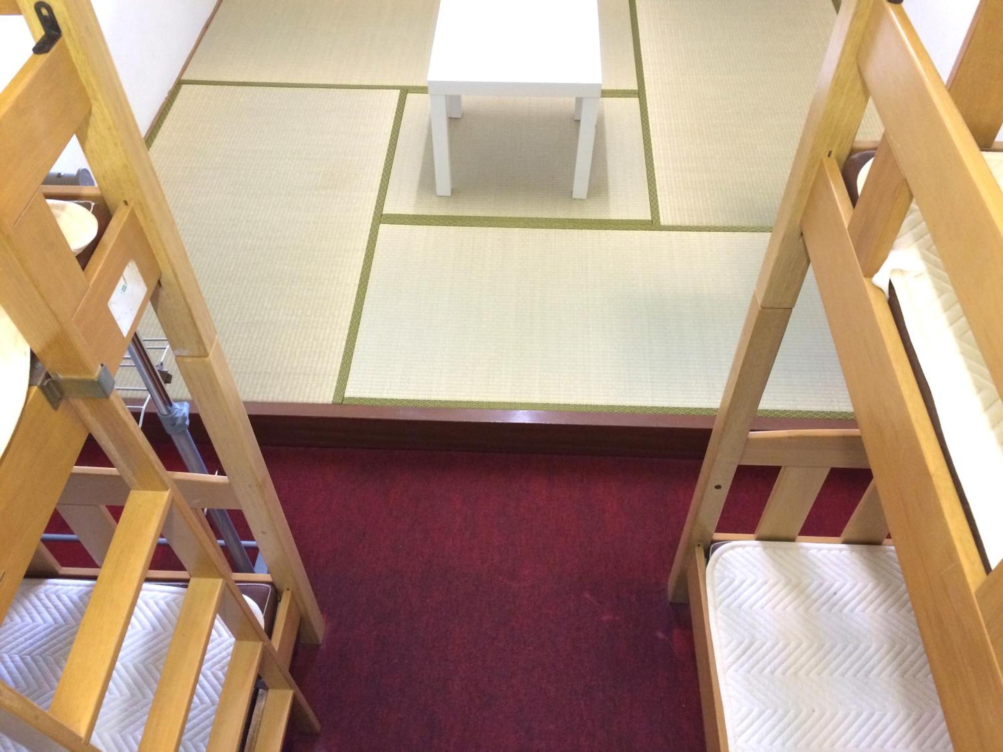 Shodoshima Olive Youth Hostel Pokój zdjęcie