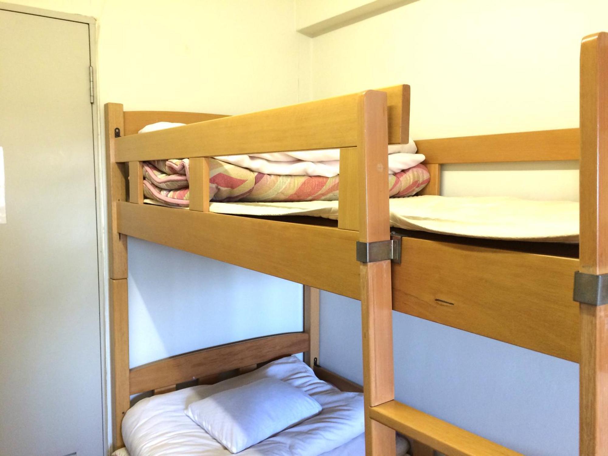 Shodoshima Olive Youth Hostel Pokój zdjęcie