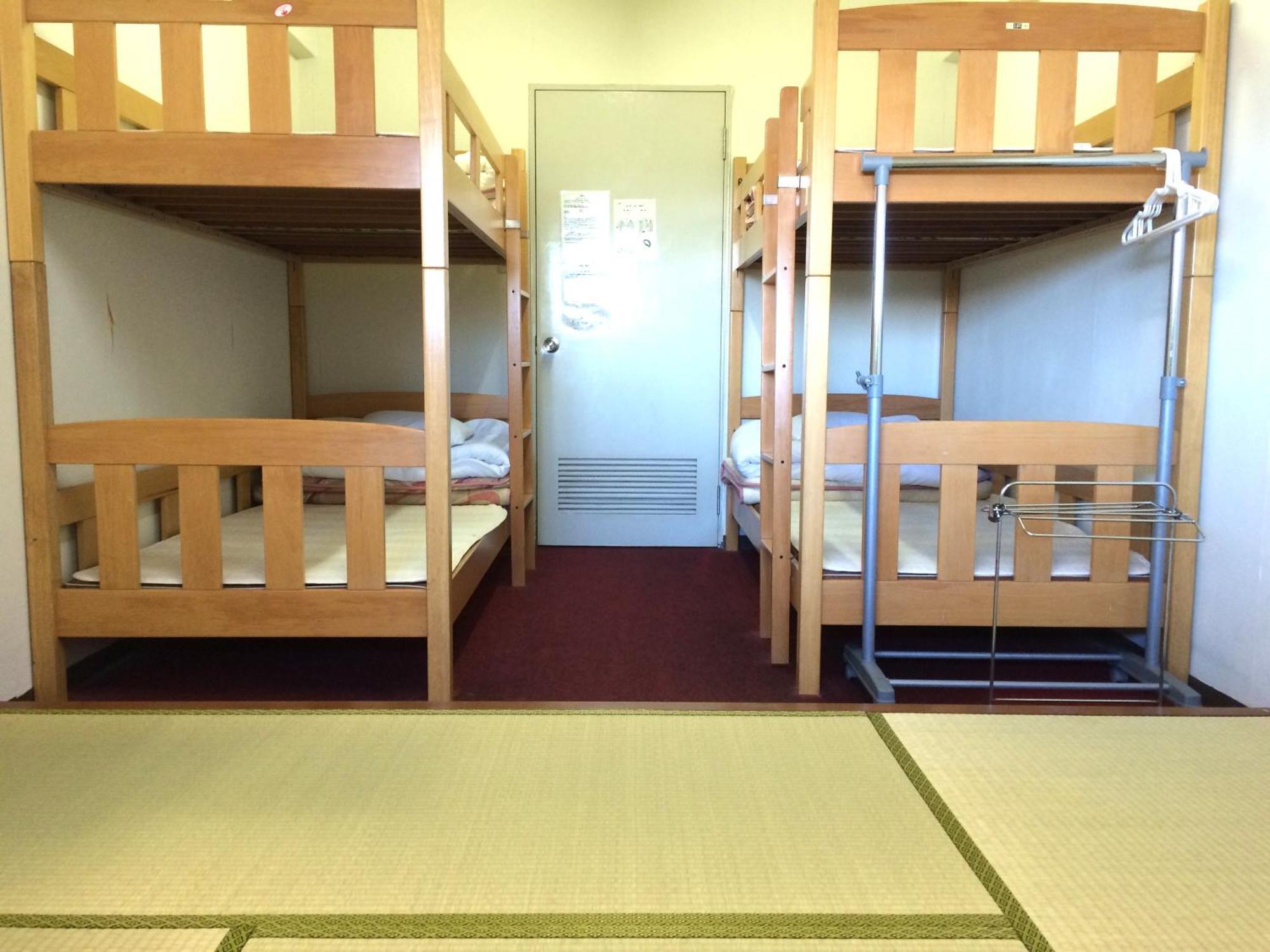 Shodoshima Olive Youth Hostel Pokój zdjęcie