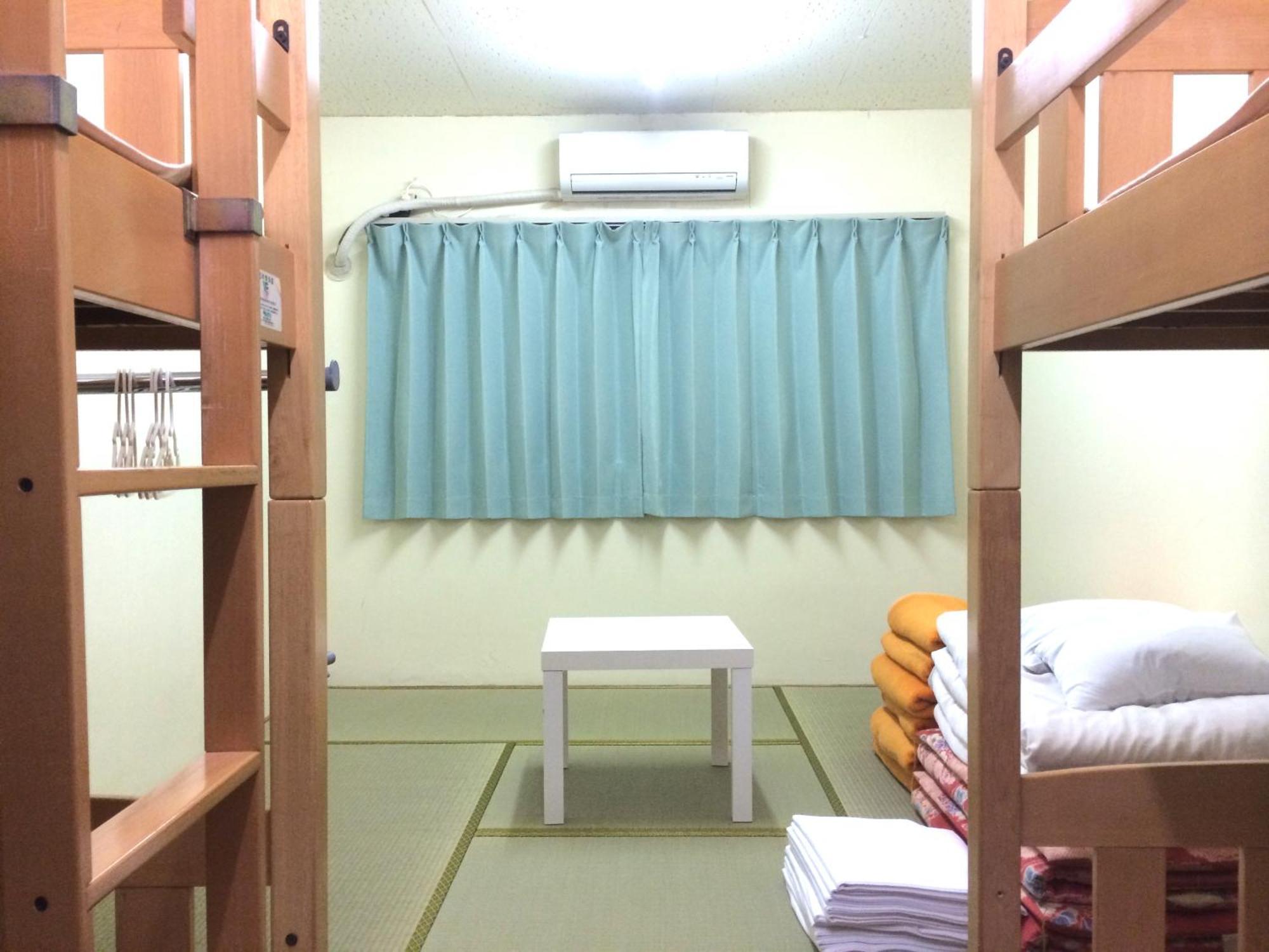Shodoshima Olive Youth Hostel Pokój zdjęcie