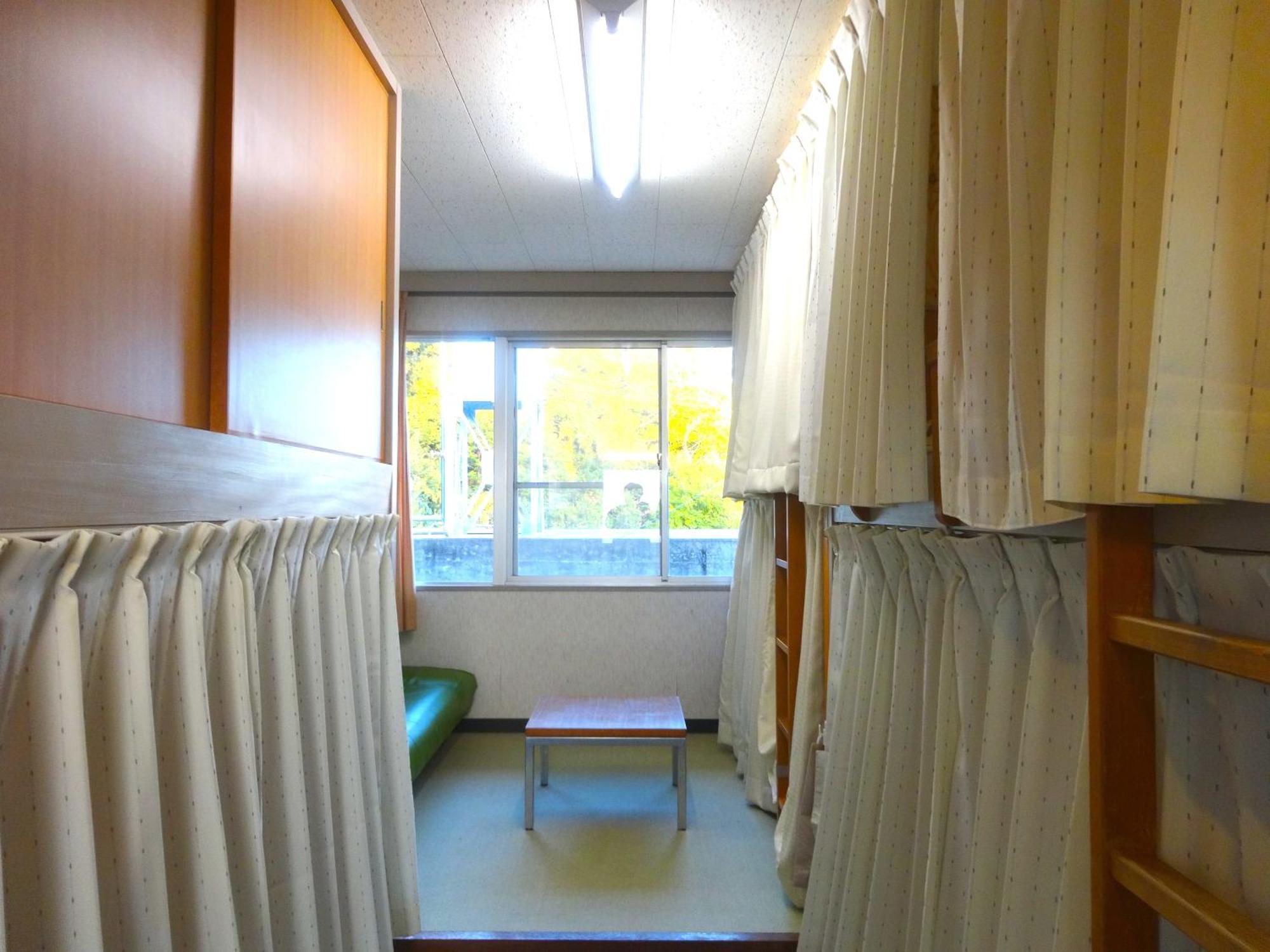 Shodoshima Olive Youth Hostel Pokój zdjęcie