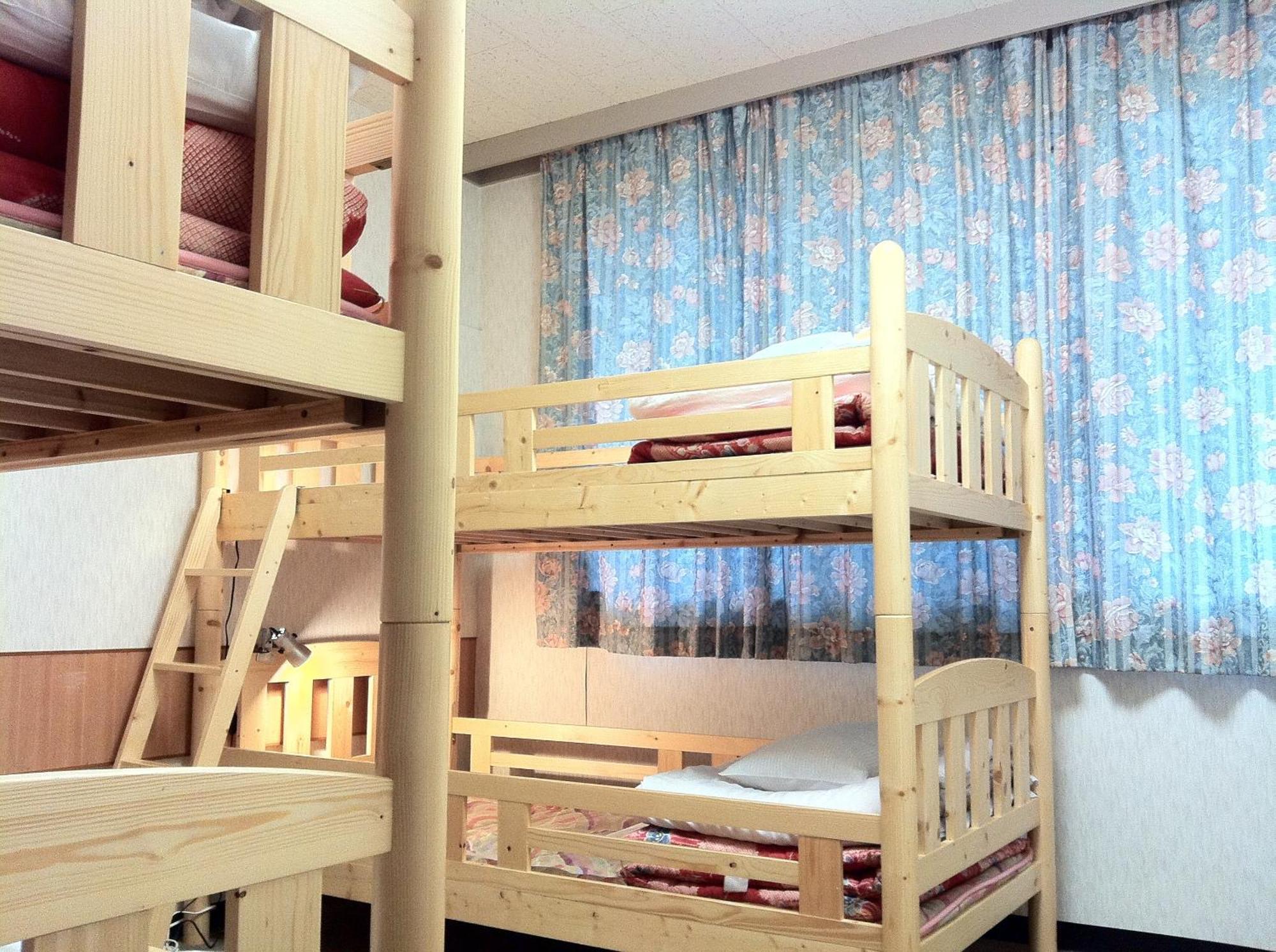 Shodoshima Olive Youth Hostel Pokój zdjęcie