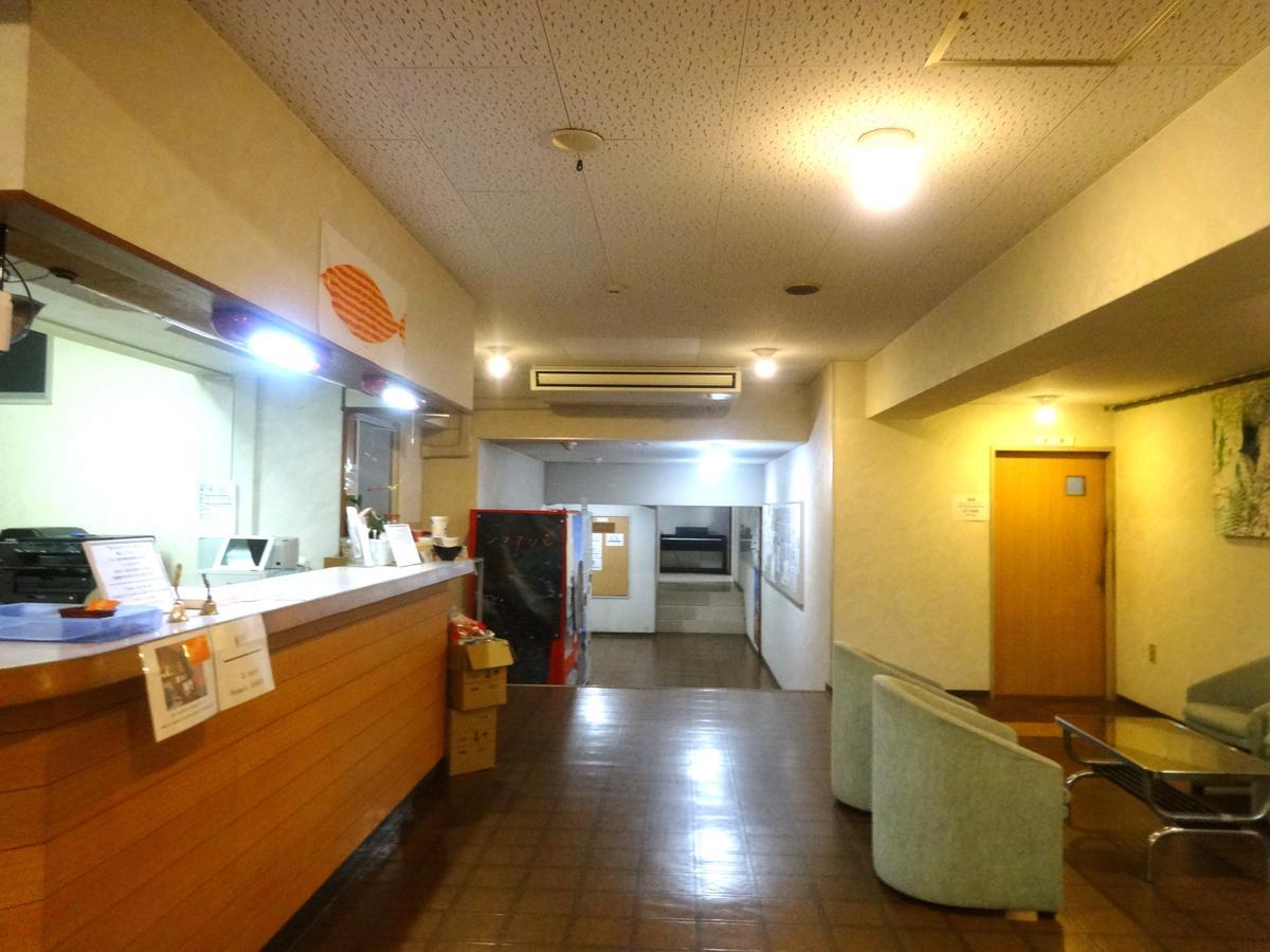 Shodoshima Olive Youth Hostel Zewnętrze zdjęcie