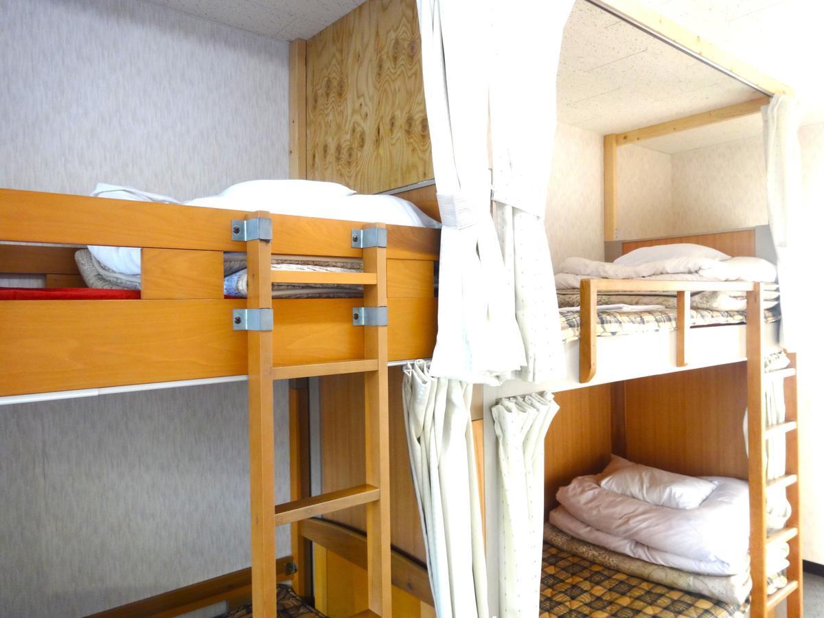 Shodoshima Olive Youth Hostel Pokój zdjęcie