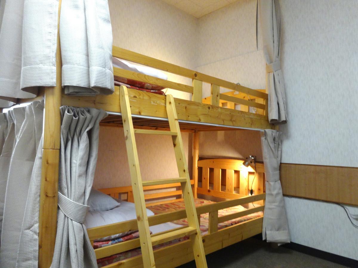 Shodoshima Olive Youth Hostel Pokój zdjęcie