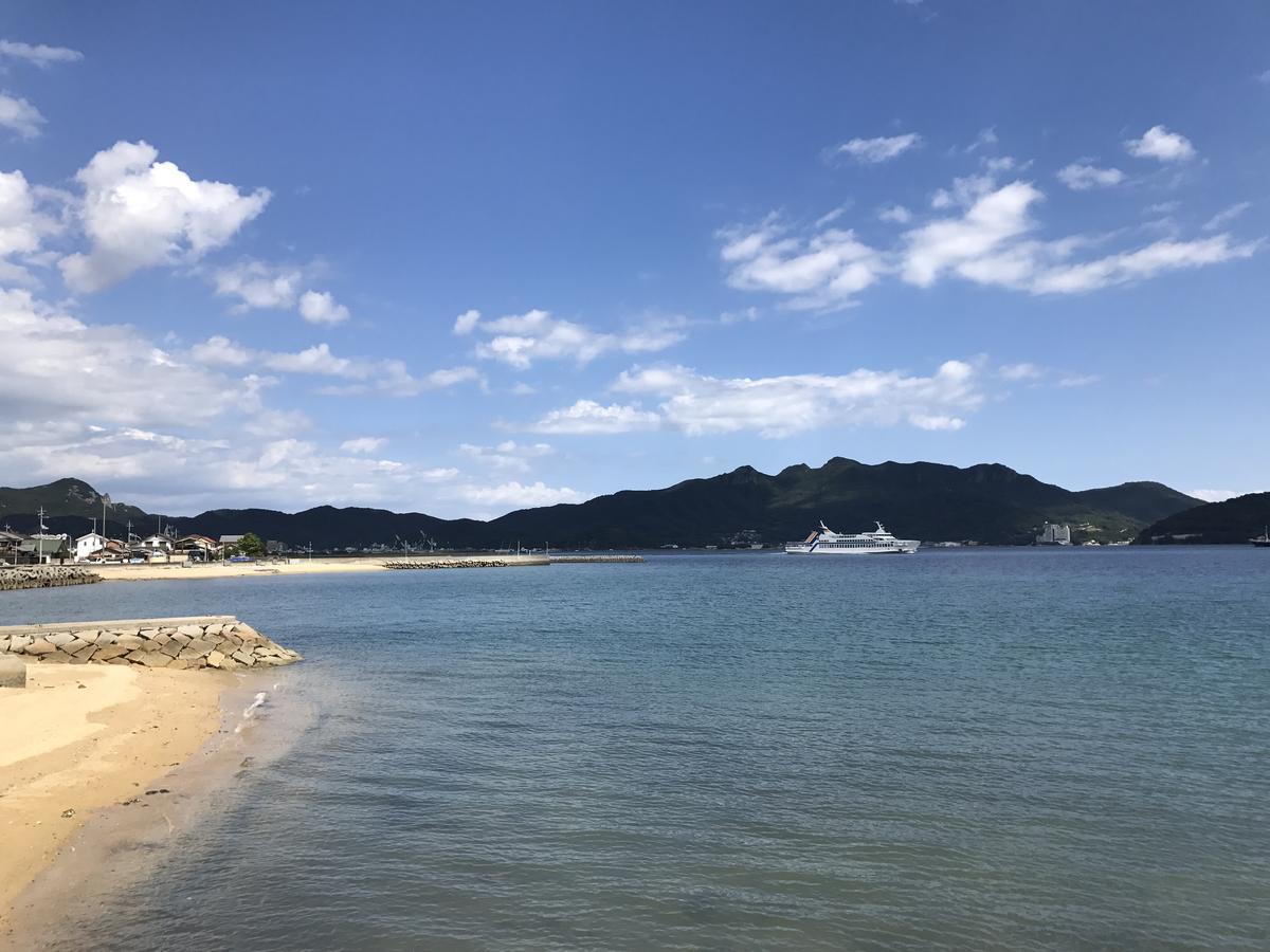 Shodoshima Olive Youth Hostel Zewnętrze zdjęcie