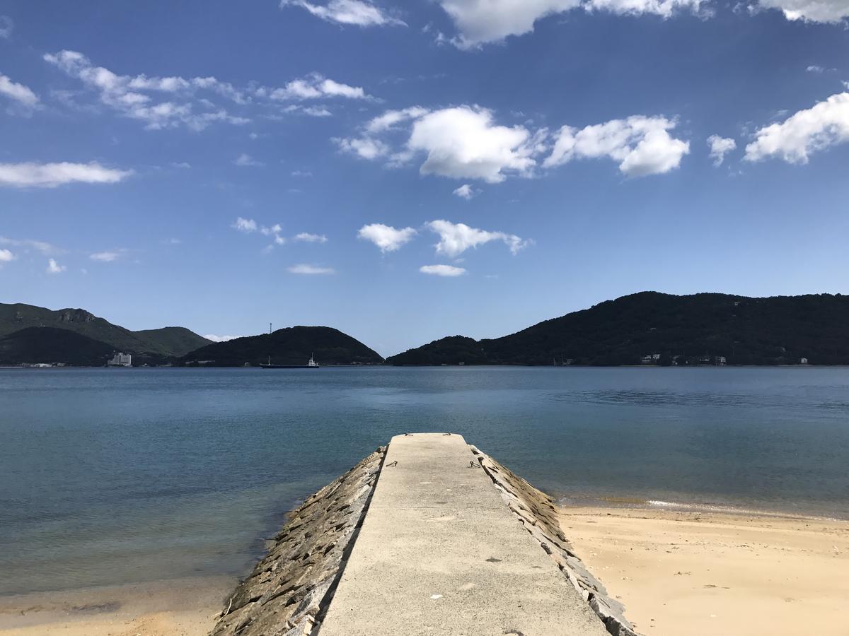 Shodoshima Olive Youth Hostel Zewnętrze zdjęcie