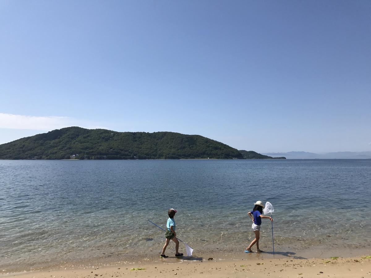 Shodoshima Olive Youth Hostel Zewnętrze zdjęcie