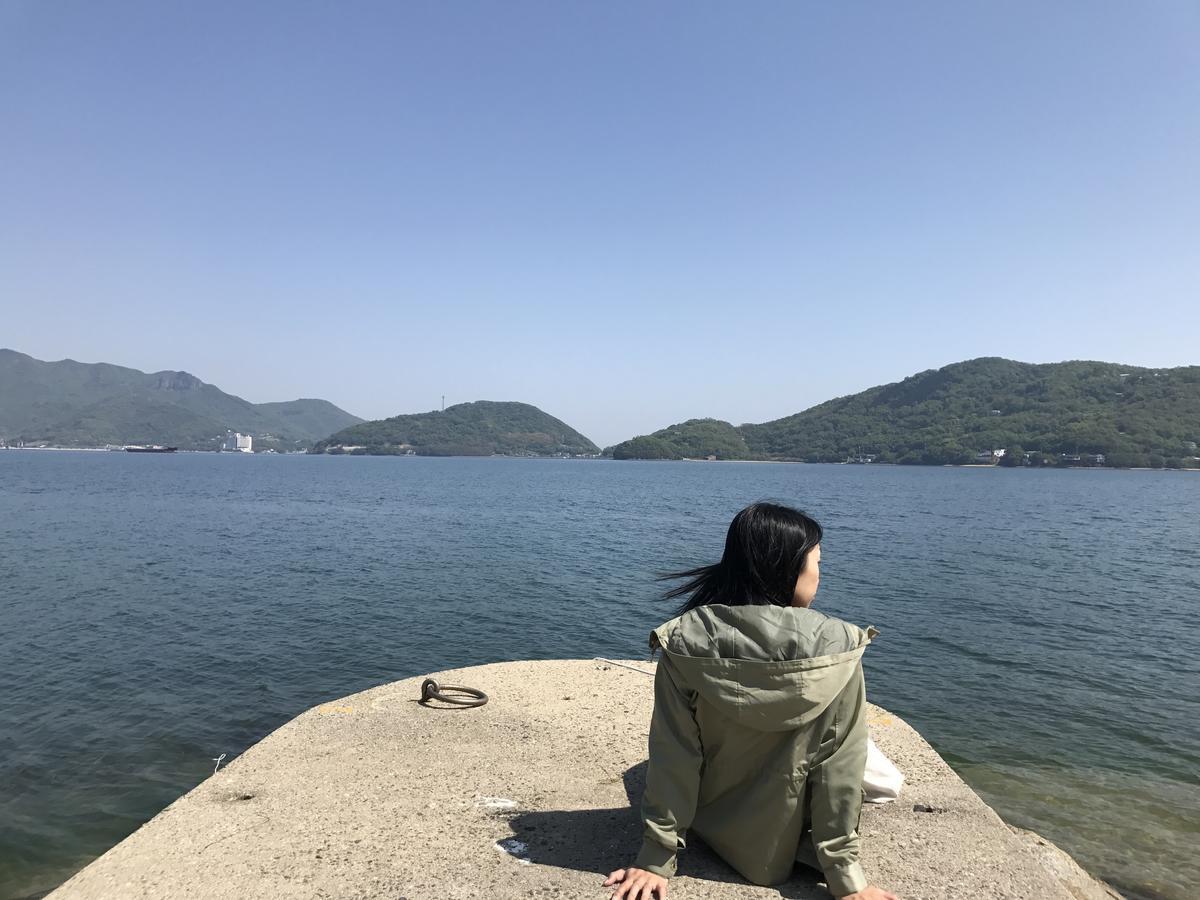 Shodoshima Olive Youth Hostel Zewnętrze zdjęcie